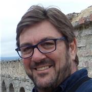 Soy profesora de inglés con 10 años de experiencia, todas las edades y niveles